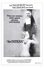 Watch free The Demons movies online on on MoviesJoy Alternatives site