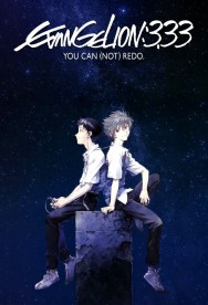 Stream Evangelion: 3.0 You Can (Not) Redo in Full HD for Free on MoviesJoy