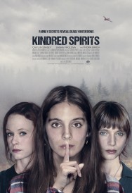 Stream Kindred Spirits Movies in HD Free on MoviesJoy