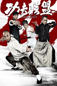 Watch Free Kung Fu League Movies HD Online FMovies Alternatives site