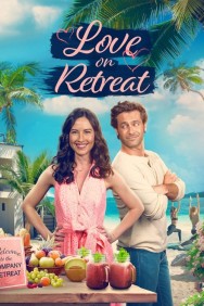 Watch Free Love on Retreat Movies HD Online FMovies Alternatives site