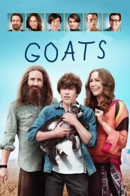 Watch Free Goats Movies HD Online M4uHD