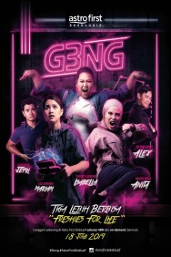 Watch Free Geng Movies HD Online FMovies Alternatives site