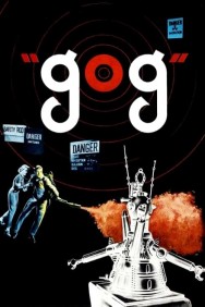 Watch free Gog movies online on on MoviesJoy Alternatives site