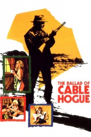 Watch Free The Ballad of Cable Hogue Movies Full HD Online on MovieJoy