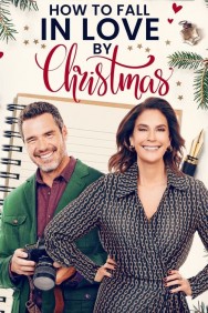 Watch Free How to Fall in Love by Christmas Movies HD Online FMovies Alternatives site