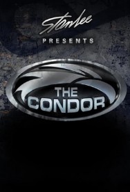 Watch free Stan Lee Presents: The Condor movies online on on MoviesJoy Alternatives site