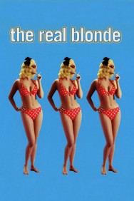 Watch Free The Real Blonde Movies HD Online FMovies Alternatives site