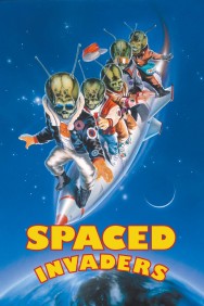 Watch free Spaced Invaders movies online on on MoviesJoy Alternatives site