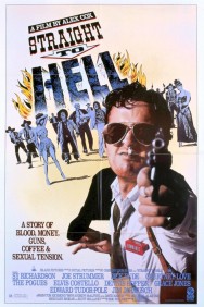 Stream Straight to Hell in Full HD for Free on MoviesJoy