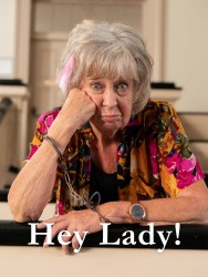 Watch free Hey Lady! movies online on on HDToday site