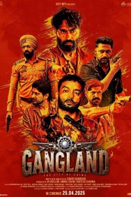 Watch free Gangland: The City of Crime movies online on on HDToday site