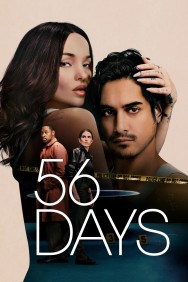 Watch free 56 Days movies online