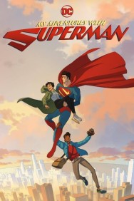 Watch Free My Adventures with Superman Movies HD Online FMovies Alternatives site