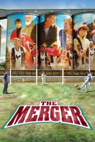 Watch Free The Merger Movies HD Online FMovies Alternatives site