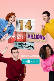 Watch 14 mille millions de choses à savoir Movies Free Online on MoviesJoy