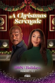 Stream A Christmas Serenade in Full HD for Free on MoviesJoy