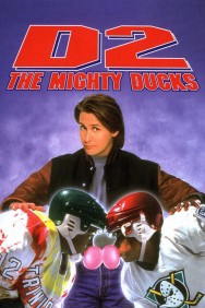 Stream D2: The Mighty Ducks in Full HD for Free on MoviesJoy