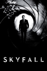 Watch free Skyfall movies online on on MoviesJoy Alternatives site