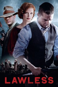 Stream Lawless in Full HD for Free on MoviesJoy