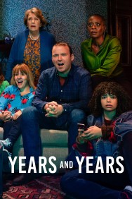 Stream Years and Years Movies in HD Free on MoviesJoy