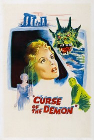 Stream Night of the Demon in Full HD for Free on MoviesJoy