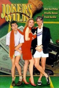 Watch free Joker's Wild movies online on on MoviesJoy Alternatives site