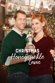 Stream Christmas on Honeysuckle Lane Movies in HD Free on MoviesJoy