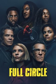 Stream Full Circle in Full HD for Free on MoviesJoy