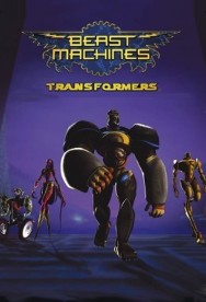 Stream Transformers: Beast Machines Movies in HD Free on MoviesJoy