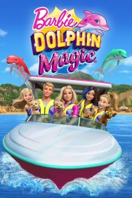 Stream Barbie: Dolphin Magic in Full HD for Free on MoviesJoy