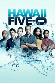 Stream Hawaii Five-0 in Full HD for Free on MoviesJoy