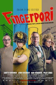 Stream Fingerpori in Full HD for Free on MoviesJoy