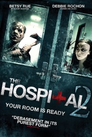 Watch Free The Hospital 2 Movies HD Online FMovies Alternatives site