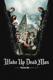 Watch Wake Up Dead Man: A Knives Out Mystery Movies For Free Online | Twinship