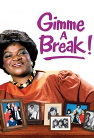 Watch free Gimme a Break! movies online on on MoviesJoy Alternatives site