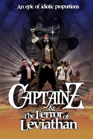 Watch Free Captain Z & the Terror of Leviathan Movies HD Online FMovies Alternatives site