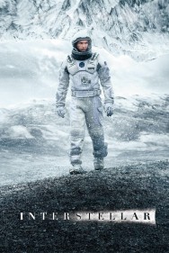 Stream Interstellar in Full HD for Free on MoviesJoy