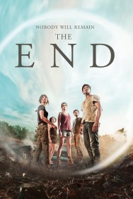 Watch Free The End Movies HD Online FMovies Alternatives site