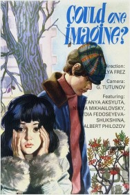 Watch free Could One Imagine? movies online on on MoviesJoy Alternatives site