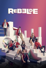 Stream Rebelde in Full HD for Free on MoviesJoy