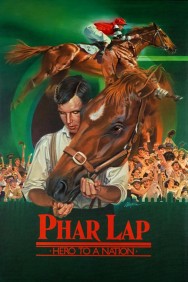 Watch Phar Lap Movies Free Online on MoviesJoy