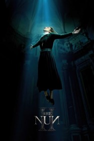 Stream The Nun II in Full HD for Free on MoviesJoy