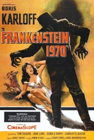 Stream Frankenstein 1970 in Full HD for Free on MoviesJoy