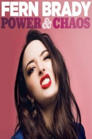 Stream Fern Brady: Power & Chaos in Full HD for Free on MoviesJoy