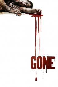 Watch free Gone movies online on on MoviesJoy Alternatives site