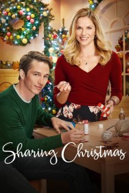 Stream Sharing Christmas in Full HD for Free on MoviesJoy