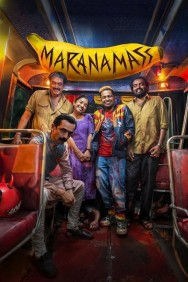 Maranamass in High Quality – Free on HDToday