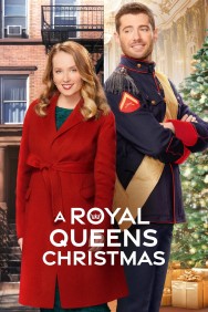 Stream A Royal Queens Christmas in Full HD for Free on MoviesJoy