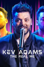 Stream Kev Adams: The Real Me in Full HD for Free on MoviesJoy